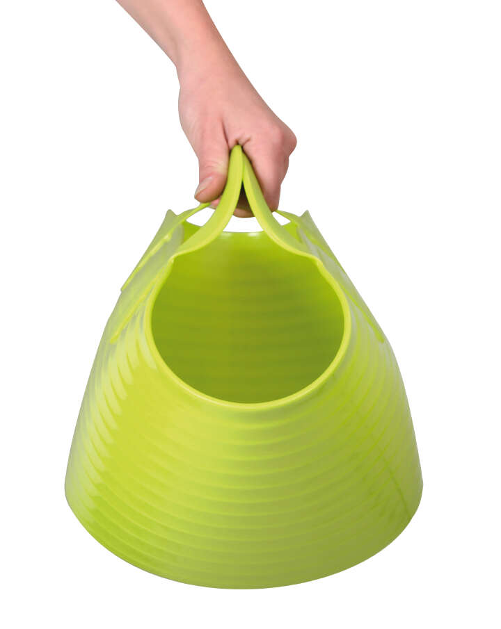 KANTRIE Stall- und Hof-FlexBag 12l